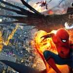 Spider-Man Homecoming download wallpaper