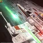 Star Wars Episode IV A New Hope background