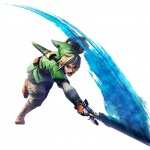 The Legend Of Zelda Skyward Sword background