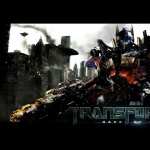 Transformers Dark Of The Moon full hd