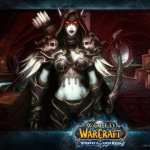 World Of Warcraft Wrath Of The Lich King background