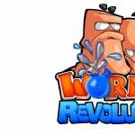 Worms hd