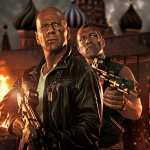 A Good Day To Die Hard wallpapers for desktop