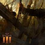 Age Of Empires III wallpapers for desktop