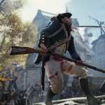 Assassin s Creed Unity widescreen