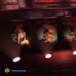 BioShock Infinite Burial At Sea widescreen
