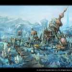 Final Fantasy XIV A Realm Reborn images