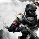 Homefront wallpaper