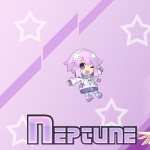 Hyperdimension Neptunia wallpapers for iphone