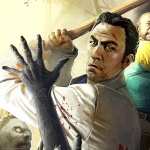 Left 4 Dead 2 high definition wallpapers
