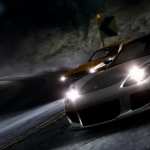 Need For Speed Carbon download wallpaper