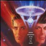 Star Trek V The Final Frontier hd wallpaper