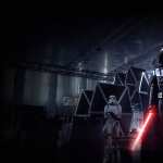 Star Wars Battlefront II (2017) wallpapers for android