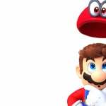 Super Mario Odyssey pics