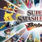 Super Smash Bros. Brawl PC wallpapers