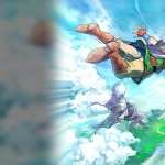 The Legend Of Zelda Skyward Sword high definition wallpapers