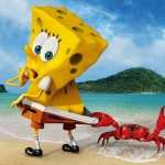 The SpongeBob Movie Sponge Out Of Water 1080p