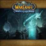 World Of Warcraft Wrath Of The Lich King high quality wallpapers
