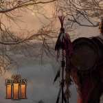 Age Of Empires III wallpaper