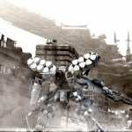 Armored Core high quality wallpapers