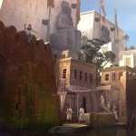Assassin s Creed Origins hd wallpaper