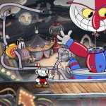 Cuphead free wallpapers