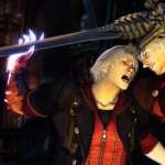 Devil May Cry 4 free wallpapers