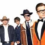Kingsman The Golden Circle high definition wallpapers