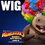 Madagascar 3 Europe s Most Wanted new photos