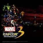 Marvel Vs. Capcom 3 Fate Of Two Worlds 1080p