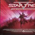 Star Trek V The Final Frontier free download