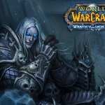 World Of Warcraft Wrath Of The Lich King high definition photo