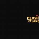 Clash Of Clans background