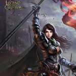Legend Of The Cryptids wallpapers for android