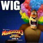 Madagascar 3 Europe s Most Wanted 2017