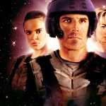 Starship Troopers high quality wallpapers