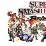 Super Smash Bros. Brawl high definition wallpapers