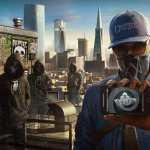 Watch Dogs 2 wallpapers for android