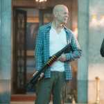 A Good Day To Die Hard new photos