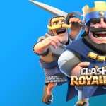 Clash Royale hd desktop