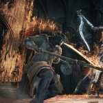Dark Souls III hd pics