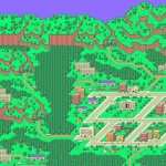 Earthbound PC wallpapers