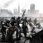 Homefront high definition wallpapers