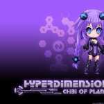 Hyperdimension Neptunia hd