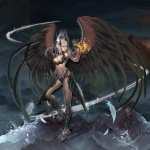Lineage II high quality wallpapers