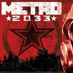 Metro 2033 hd wallpaper