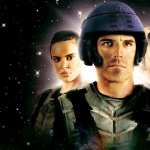 Starship Troopers new wallpapers