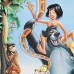 The Jungle Book high definition wallpapers