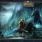 World Of Warcraft Wrath Of The Lich King 1080p