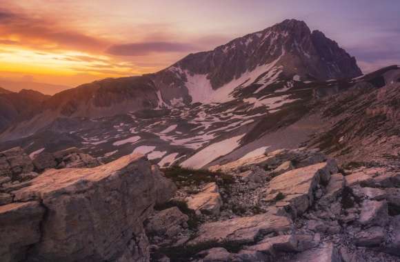 Abruzzo, Italy